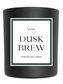 Dusk Brew Candle