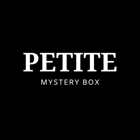 The Petite Mystery Box