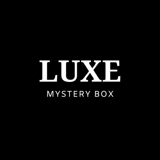 The Luxe Mystery Box