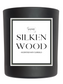 Silken Wood Candle