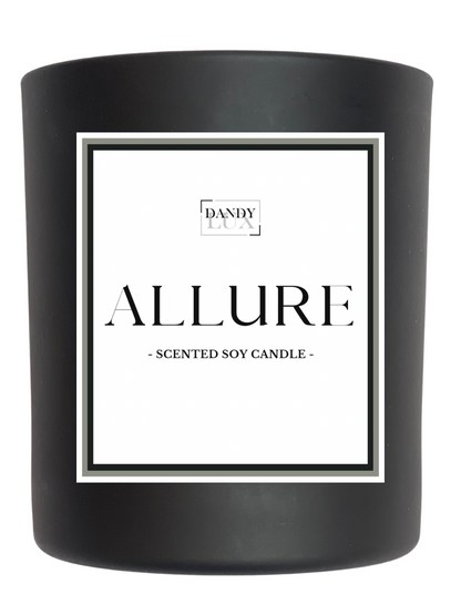 Allure Candle