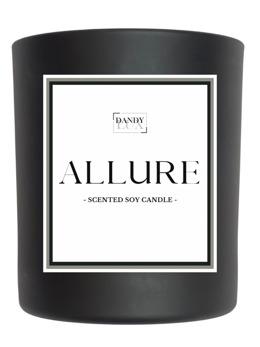 Allure Candle