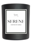 Serene Candle