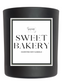 Sweet Bakery Candle