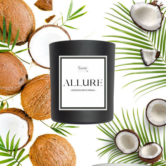 Allure Candle