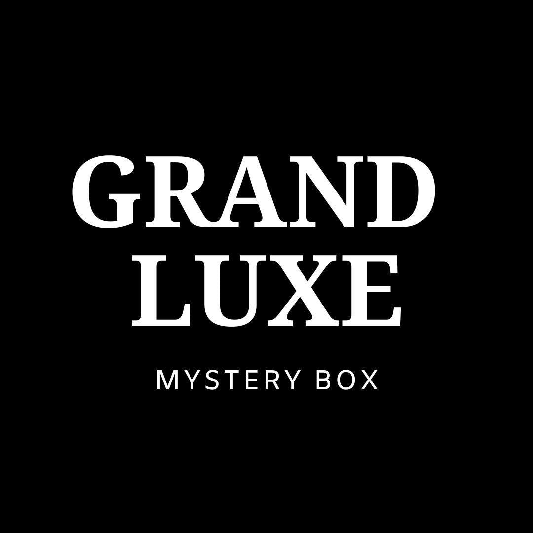 The Grand Luxe Mystery Box