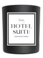 Hotel Suite Candle