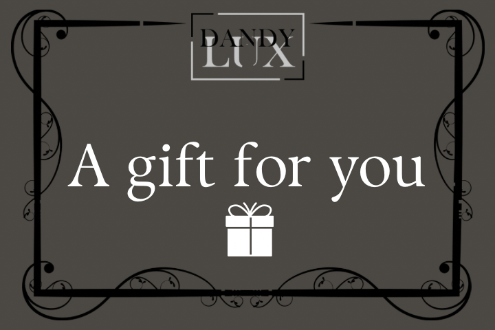 Dandy Lux E-Gift Card