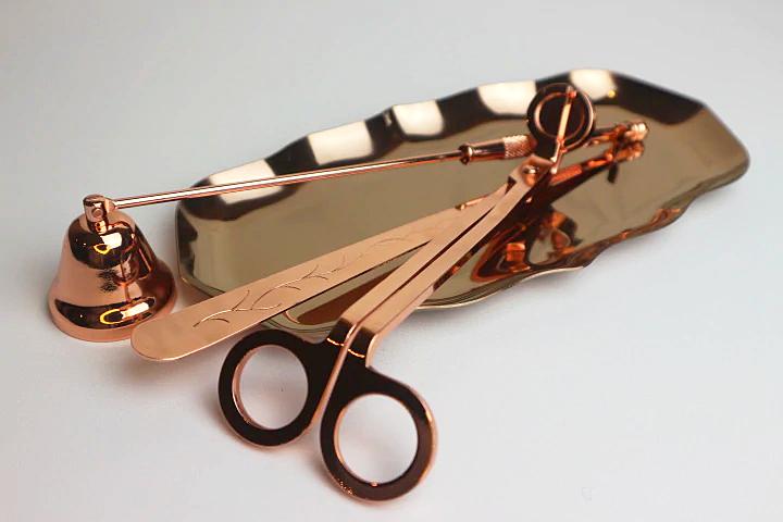 Candle Accessory Kit