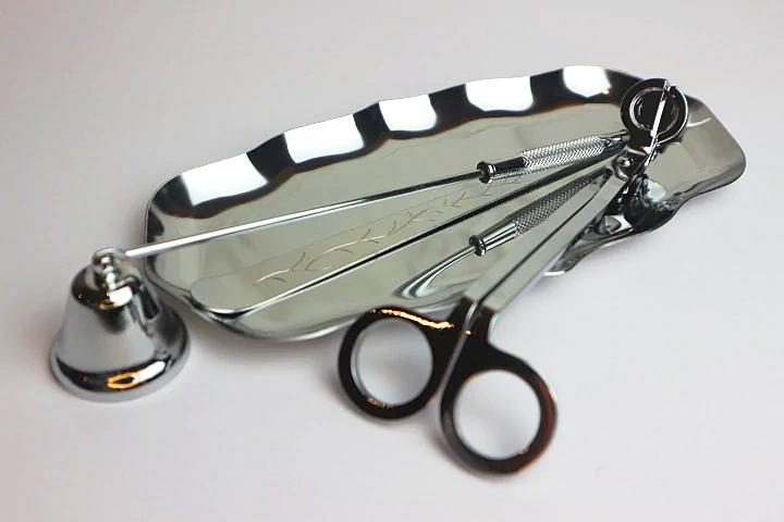 Candle Accessory Kit