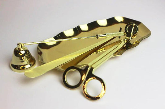 Candle Accessory Kit