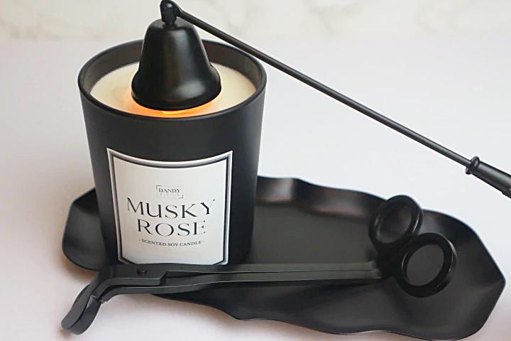 Candle Accessory Kit