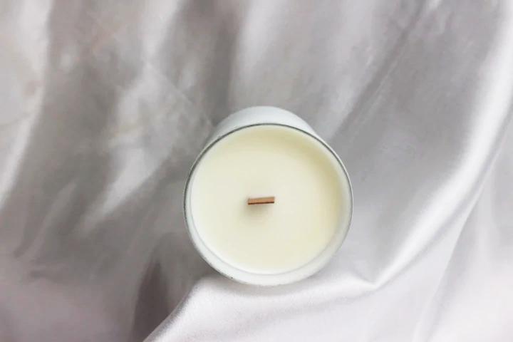 The Mister Candle